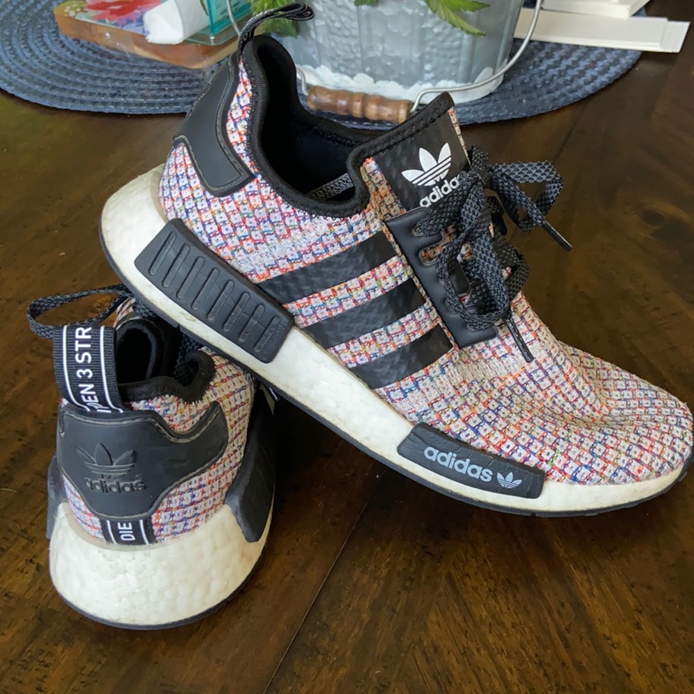 Adidas nmd’s
